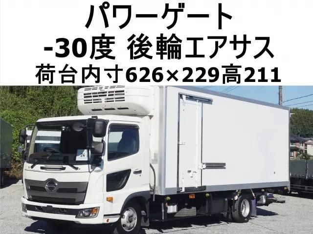 HINO / RANGER