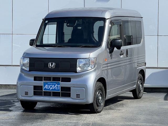 HONDA / N-VAN e: