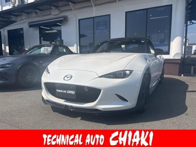 MAZDA / ROADSTER