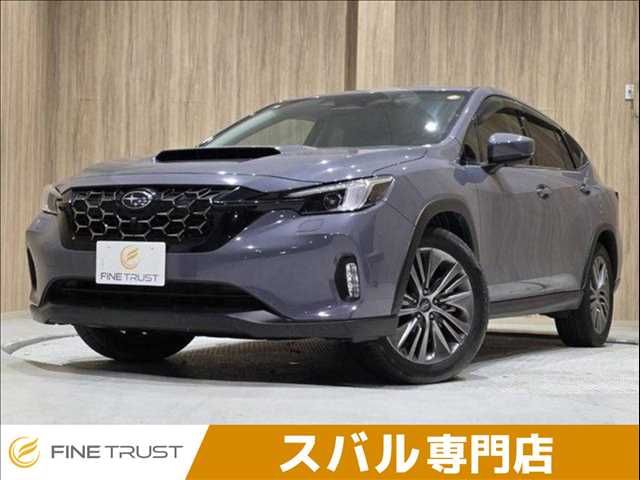 SUBARU / LEVORG LAYBACK