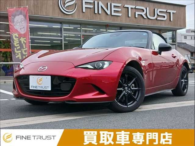 MAZDA / ROADSTER