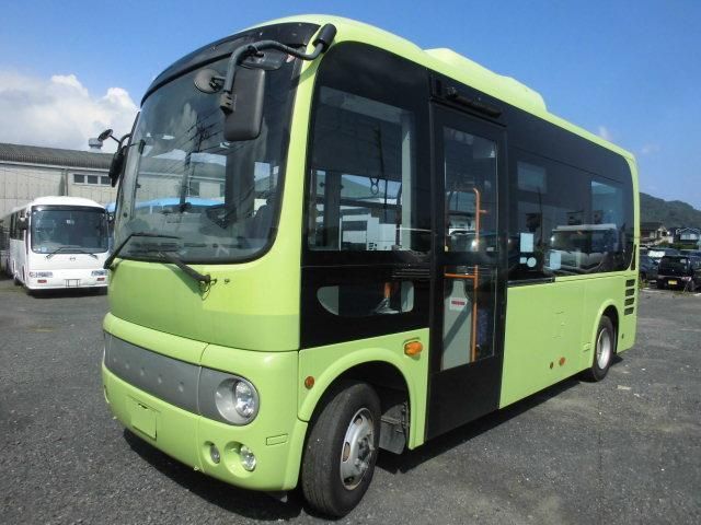 HINO / Poncho