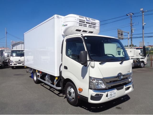 TOYOTA / DYNA