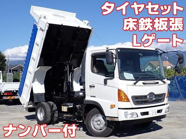 HINO / RANGER