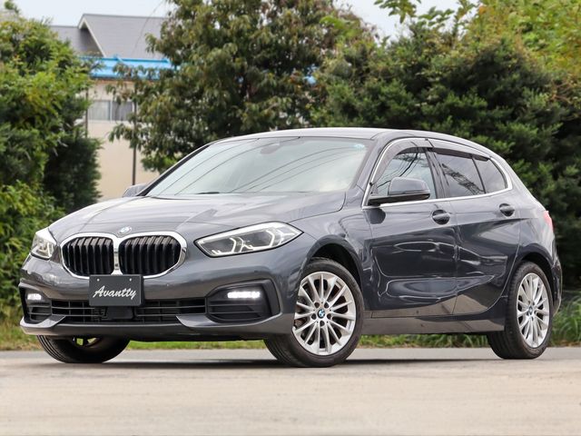 BMW / BMW 1series