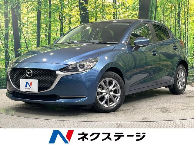 MAZDA / MAZDA2