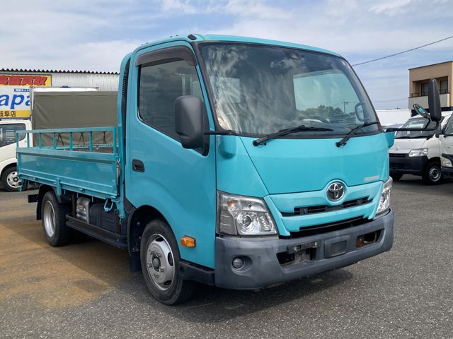 TOYOTA / TOYOACE