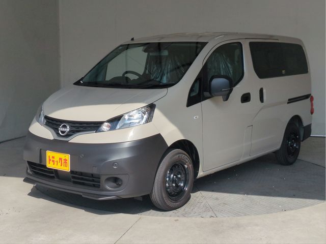 NISSAN / NV200 VANETTE van