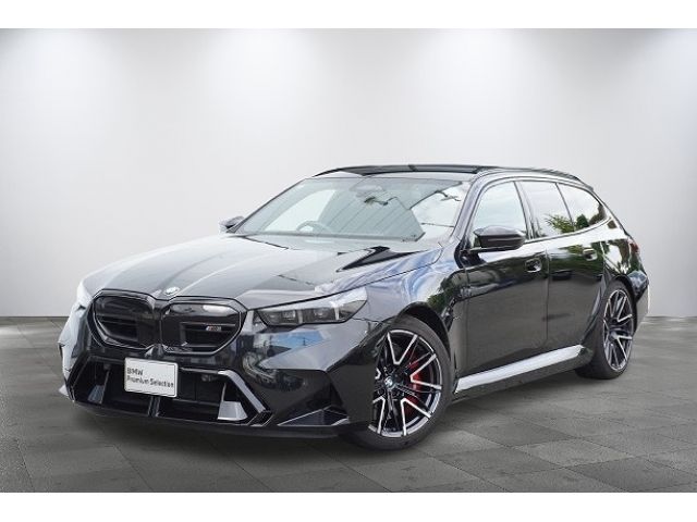 BMW / BMW M5 touring