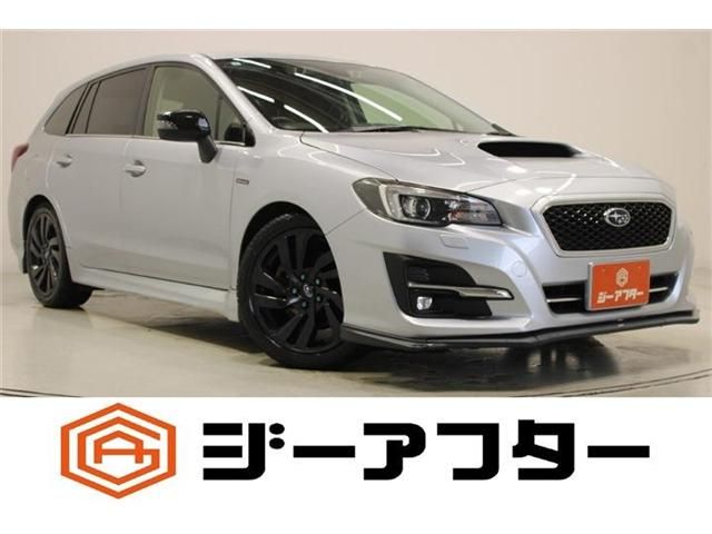 SUBARU / LEVORG