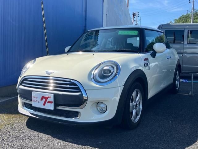 BMW / MINI ONE