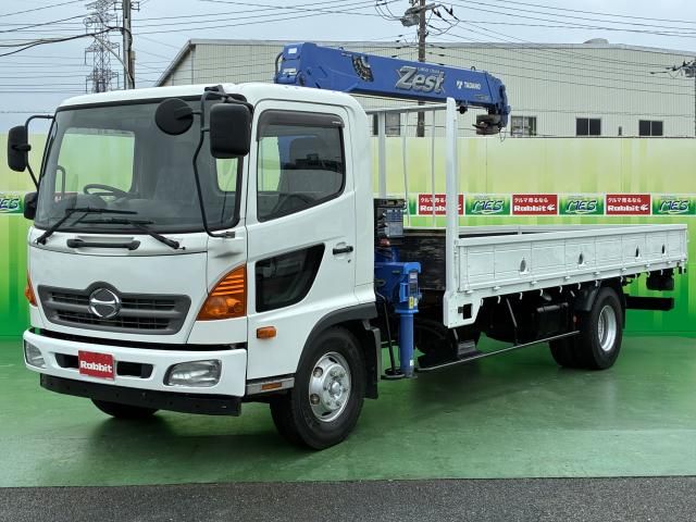 HINO / RANGER