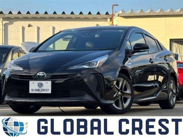 TOYOTA / PRIUS
