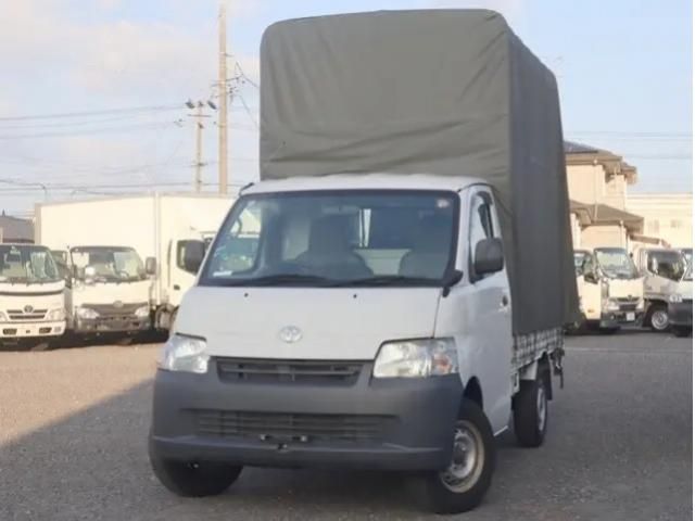 TOYOTA / TOWNACE truck 2WD