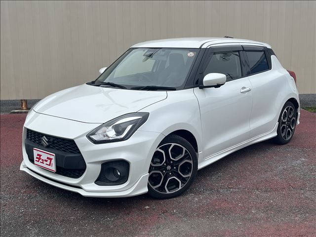 SUZUKI / SWIFT
