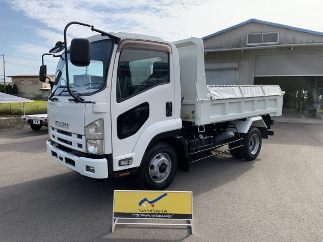 ISUZU / FORWARD