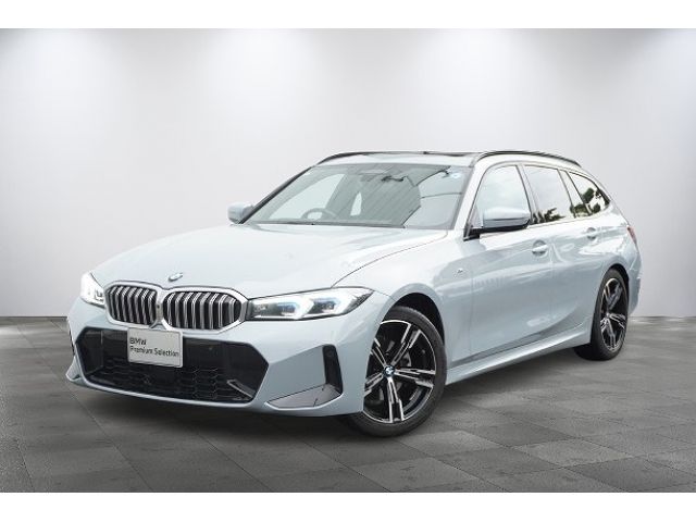BMW / BMW 3series TOURING