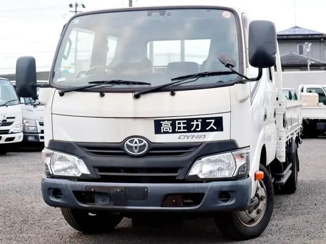 TOYOTA / DYNA