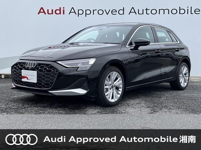 AUDI / AUDI A3 SPORTBACK