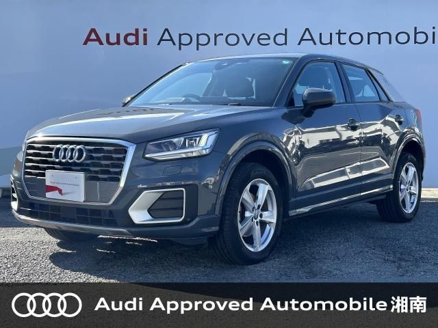 AUDI / AUDI Q2