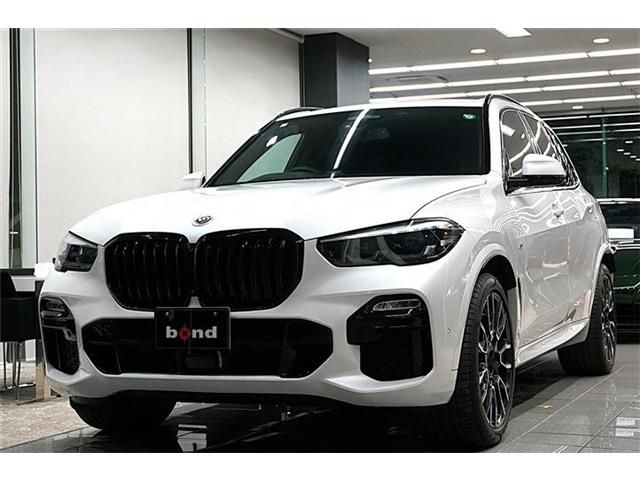 BMW / BMW X5
