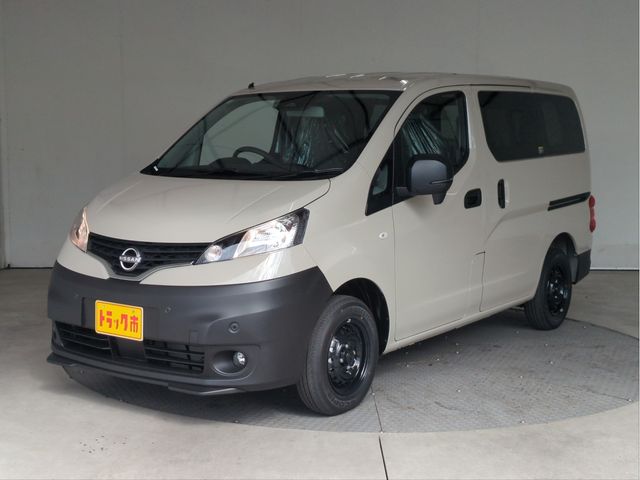 NISSAN / NV200 VANETTE wagon