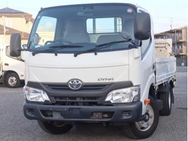 TOYOTA / DYNA