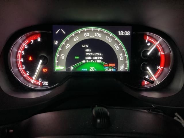 TOYOTA / RAV4 4WD