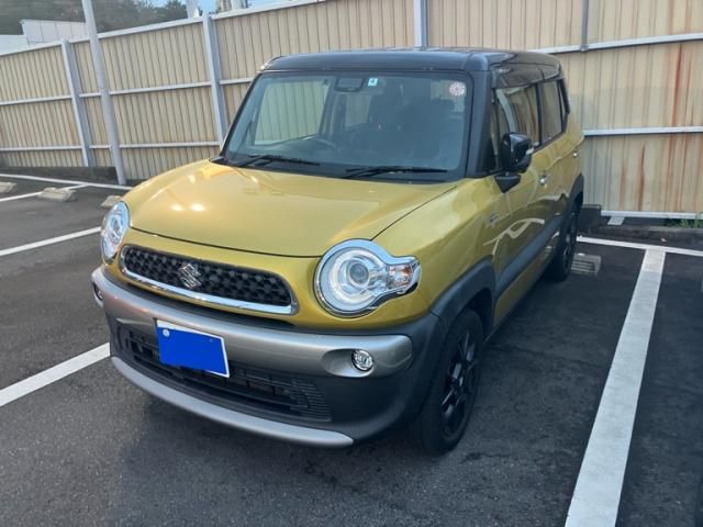 SUZUKI / XBEE