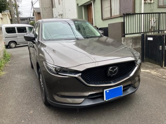 MAZDA / CX-5