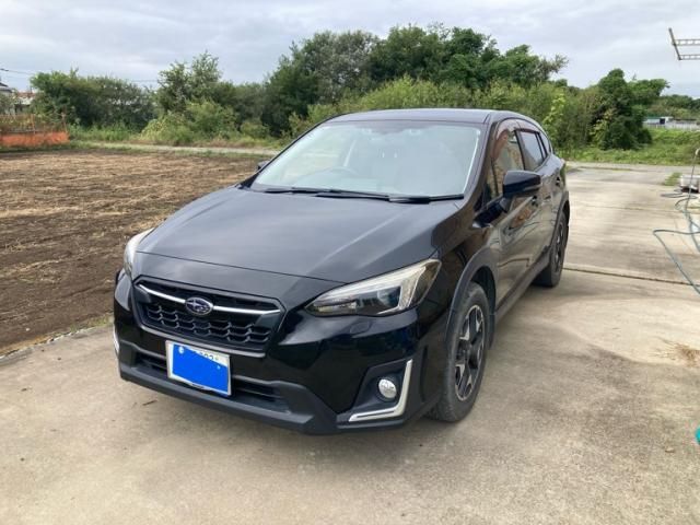 SUBARU / SUBARU XV