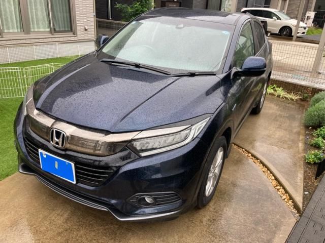 HONDA / VEZEL HYBRID