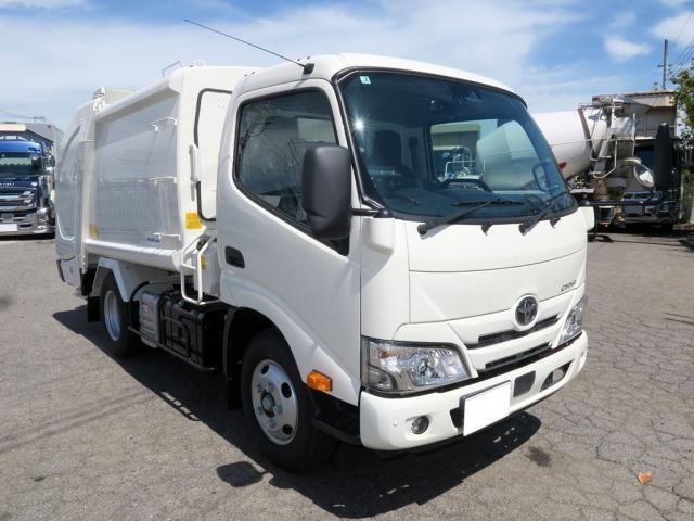 HINO / DUTRO