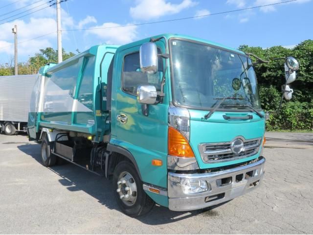 HINO / RANGER