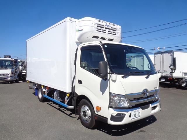 TOYOTA / DYNA