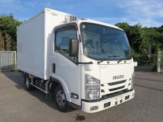 ISUZU / ELF