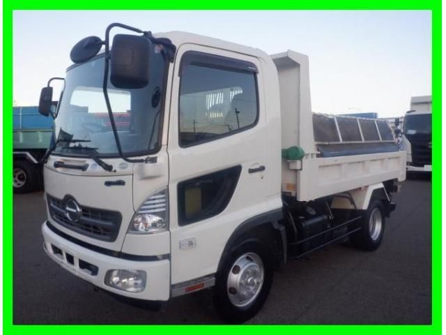 HINO / RANGER
