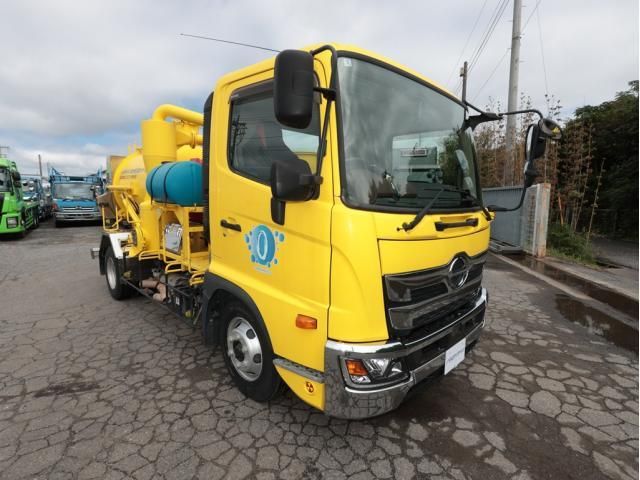 HINO / RANGER