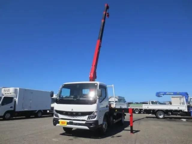 MITSUBISHI / CANTER