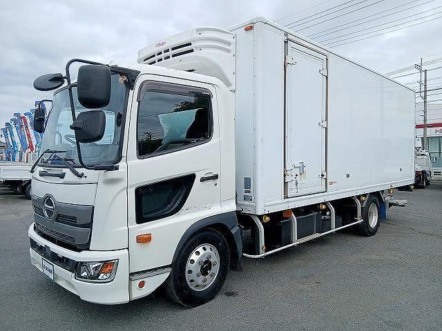 HINO / RANGER