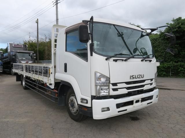 ISUZU / FORWARD