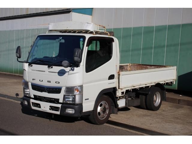 MITSUBISHI / CANTER