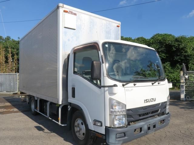 ISUZU / ELF