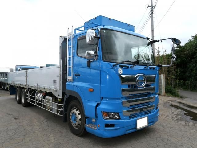 HINO / PROFIA