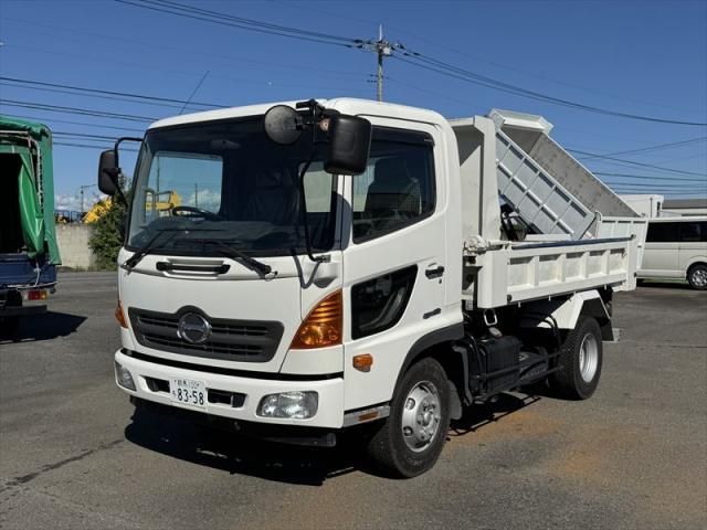 HINO / RANGER