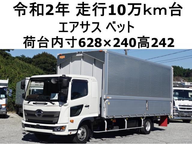 HINO / RANGER