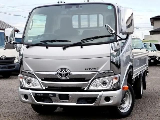 TOYOTA / DYNA