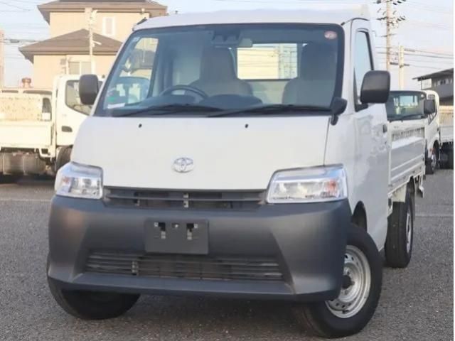 TOYOTA / TOWNACE truck 2WD