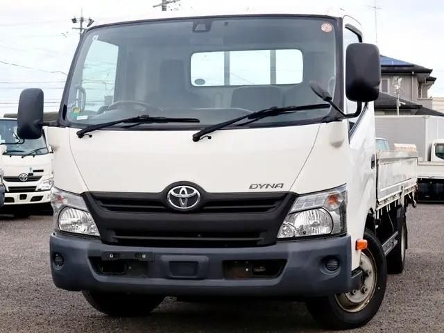 TOYOTA / DYNA