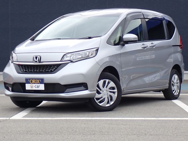 HONDA / FREED plus HYBRID 4WD